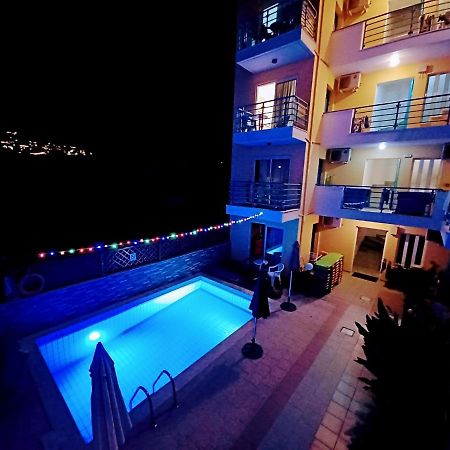Olympic Star Hersonissos (Crete) Exterior foto