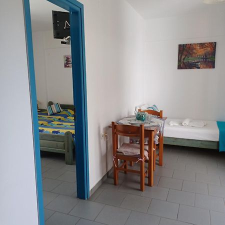 Olympic Star Hersonissos (Crete) Quarto foto