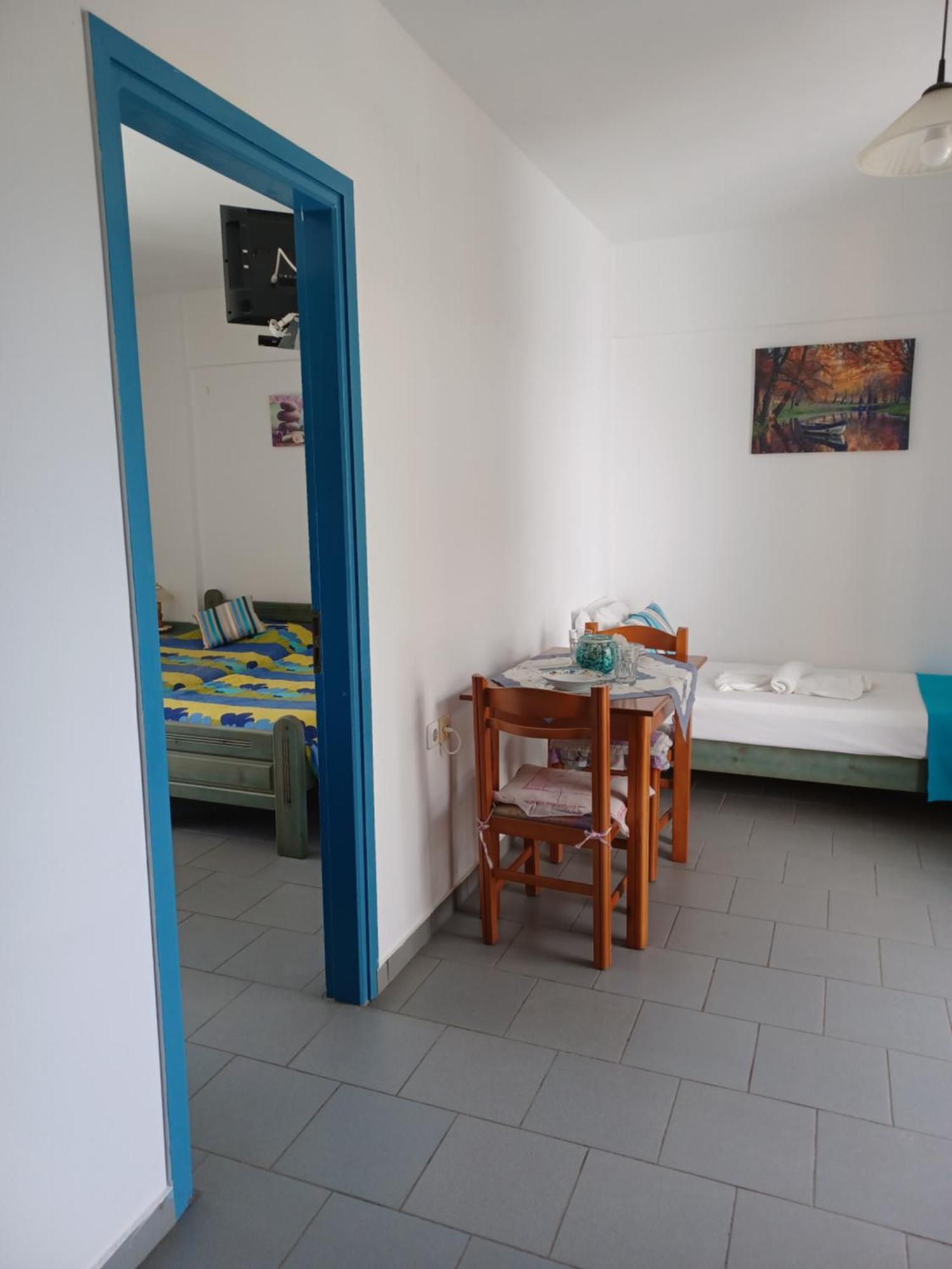 Olympic Star Hersonissos (Crete) Quarto foto