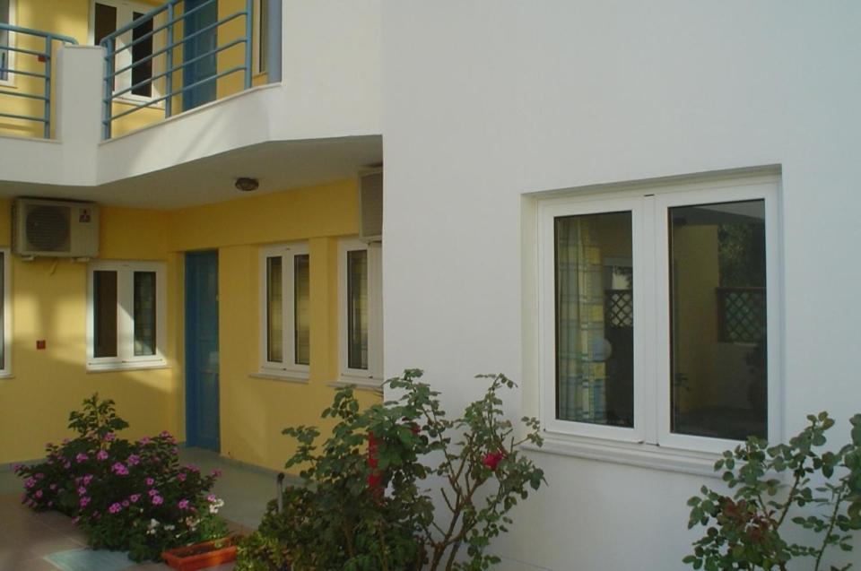 Olympic Star Hersonissos (Crete) Exterior foto