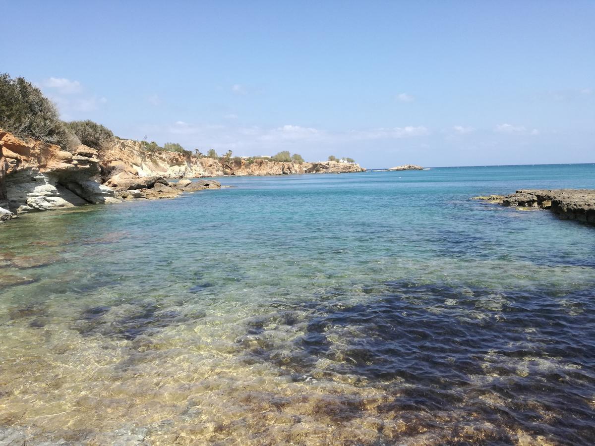 Olympic Star Hersonissos (Crete) Exterior foto