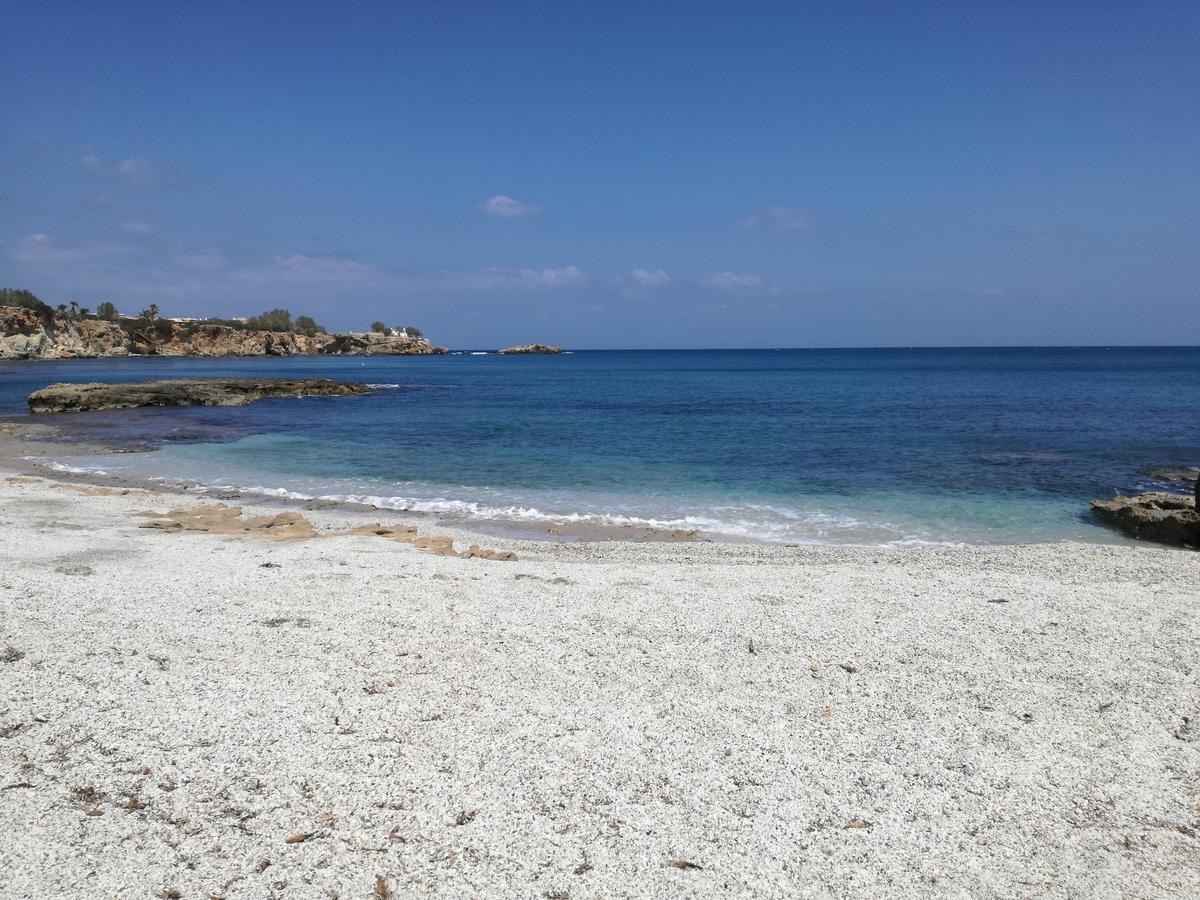Olympic Star Hersonissos (Crete) Exterior foto